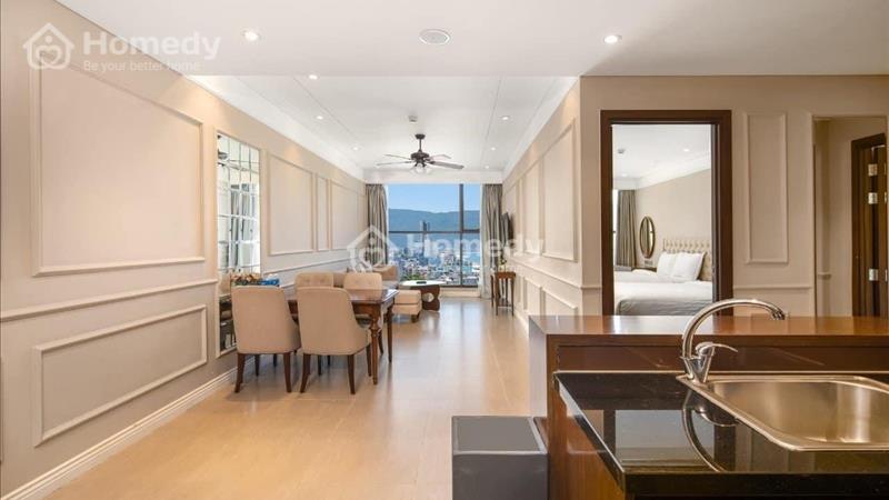 Chuyển Nhượng Quỹ Căn Hộ 2 Phòng Ngủ Luxury Four Points By Sheraton Đà Nẵng - Ảnh 1