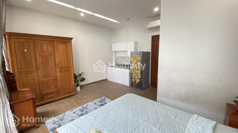 💥Studio Khu Yên Tĩnh_Full Nội Thất Lung Linh Y Hình_Thảo Điền - Giá Tốt - Ảnh 4