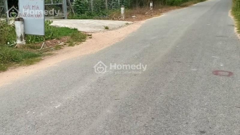 Bán đất ngay UBND Long Nguyên - Bàu Bàng - Bình Dương giá 2.10 Tỷ - Ảnh 1