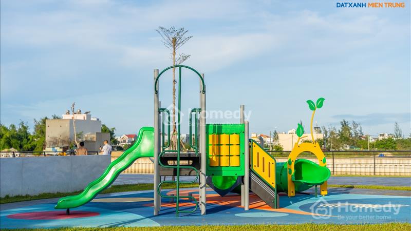 Chính chủ cắt lỗ bán gấp 5 lô đất ven biển Đà Nẵng, diện tích 100m2 đường 15m, giá chỉ 1,7 tỷ - Ảnh 2
