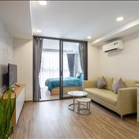 🔥MQHouse 🔥Căn hộ Trần Hưng Đạo_Studio_1PN giá tốt_Thuê dài hạn ngắn hạn Linh hoạt