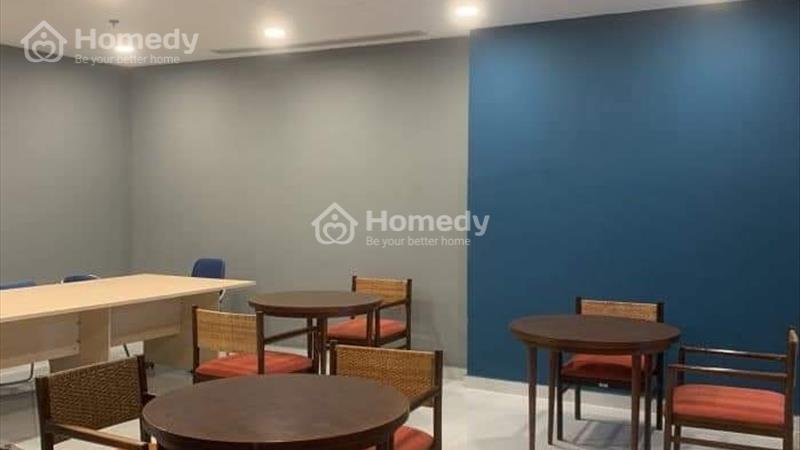 Bán căn hộ Soho Residence, 100 Cô Giang, Quận 1, 50m2, 2pn, giá 4.7 tỷ. LH: 0933.722.272 Kiểm - Ảnh 3