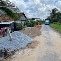 MT Nhựa 8 tấn cách Khu Hành Chánh Chợ Gạo 1km giá rẻ nhất 920tr TL Chủ