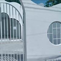 Bán nhà cấp 4 thiết kế đẹp, hiện đại sổ hồng riêng dt 117m2 tại Kp 5 Thị Trấn Trảng Bom 