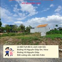 Bán đất View Đường Võ Nguyên Giáp, Diên Toàn, Diên Khánh, Khánh Hòa.