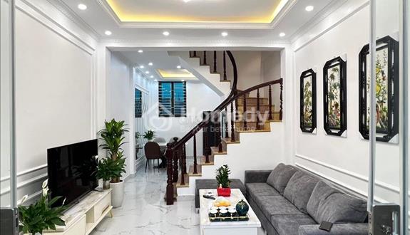 Bán 76m2 nhà Đ. Lê Văn Chí - gần ĐH Sư Phạm Kỹ Thuật TĐ - giá thanh toán 1,39tỷ - LH Lâm 0708438477 - Ảnh 1