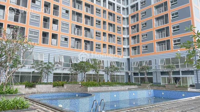 Cho thuê căn hộ Tân Phú Carillon 7, giá từ 8tr-16tr, miễn phí quản lí, LH 0932262794 - Ảnh 8
