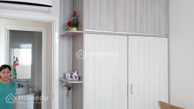 Bán căn hộ chung cư City Gate giá hướng đông lầu trung giá 1,9 tỷ liên hệ - Ảnh 2