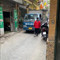 Cho thuê nhà trung tâm quận Đống Đa ngõ thông tứ tung, đại học Thuỷ Lợi, Ngân Hàng, Công đoàn
