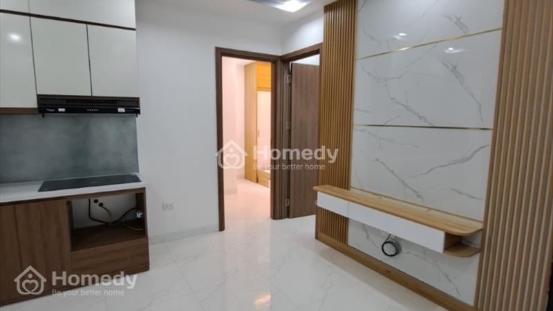 Chính chủ cho thuê căn hộ 55m 2 ngủ  phố Võng Thị - cạnh Hồ Tây, ngõ oto đỗ cửa - Ảnh 1