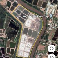 Bán gấp nền đất 62000 m2 tại Xã Bình Thắng - Bình Đại - Bến Tre, giá 22.32 tỷ