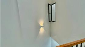 Chính chủ gửi bán gấp căn nhà hẻm 1 sẹc Tung Mỹ Tây 2A Quận 12, giá 2,5 tỷ /46,5m2 nhà 1 lầu đúc - Ảnh 2