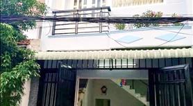 Chính chủ gửi bán gấp căn nhà hẻm 1 sẹc Tung Mỹ Tây 2A Quận 12, giá 2,5 tỷ /46,5m2 nhà 1 lầu đúc - Ảnh 4