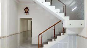Chính chủ gửi bán gấp căn nhà hẻm 1 sẹc Tung Mỹ Tây 2A Quận 12, giá 2,5 tỷ /46,5m2 nhà 1 lầu đúc - Ảnh 5