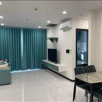 Cho Thuê Căn Hộ 1PN -  11Triệu - Full Nội Thất - Thủ Dầu Một - Bình Dương