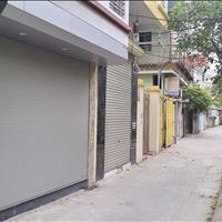 Cho thuê nhà riêng tại Đa Sỹ - vị trí cực kỳ thuận lợi