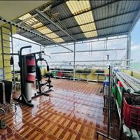 Bán nhà đường liên khu 4-5, hẻm nhựa 6m,  5 tầng 11 phòng, giá 7,8 tỷ.