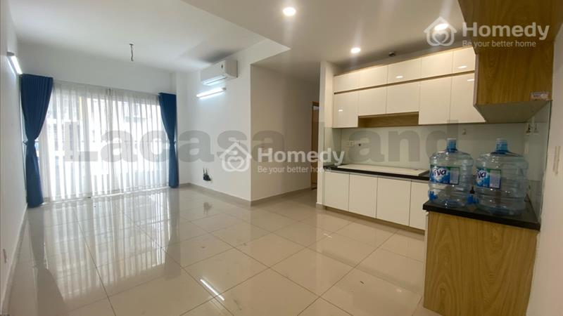 💢Cho thuê 2pn2wc NTCB ở liền 16tr500 Charmington La Pointe - Ảnh 2