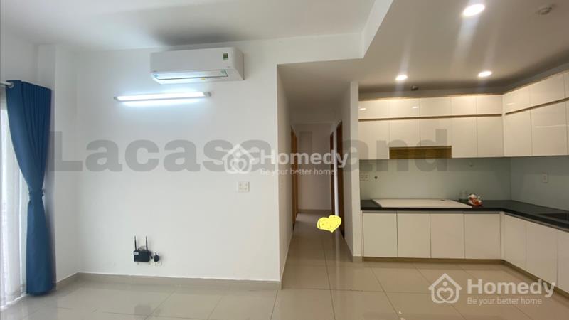 💢Cho thuê 2pn2wc NTCB ở liền 16tr500 Charmington La Pointe - Ảnh 3