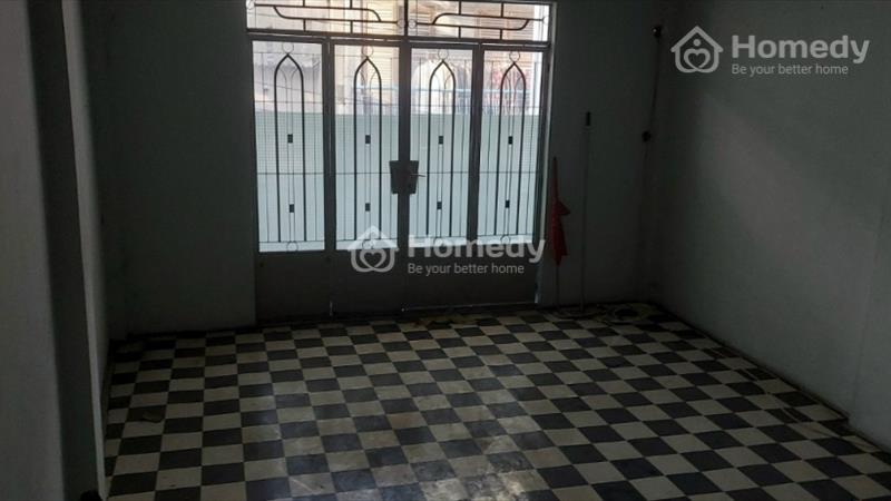 Bán nhà hẻm xe máy 2m sau QH 4m đường Trần Nguyên Hãn TT TP Nha Trang - Ảnh 4