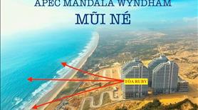Cực Hiếm - Bán Căn Syky Villa 2pn Có Hồ Bơi + Sân Vuờn Riêng (87m2) - Tòa Ruby Sát Biển - Ảnh 4