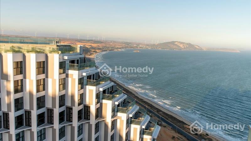 Cực Hiếm - Bán Căn Syky Villa 2pn Có Hồ Bơi + Sân Vuờn Riêng (87m2) - Tòa Ruby Sát Biển - Ảnh 22