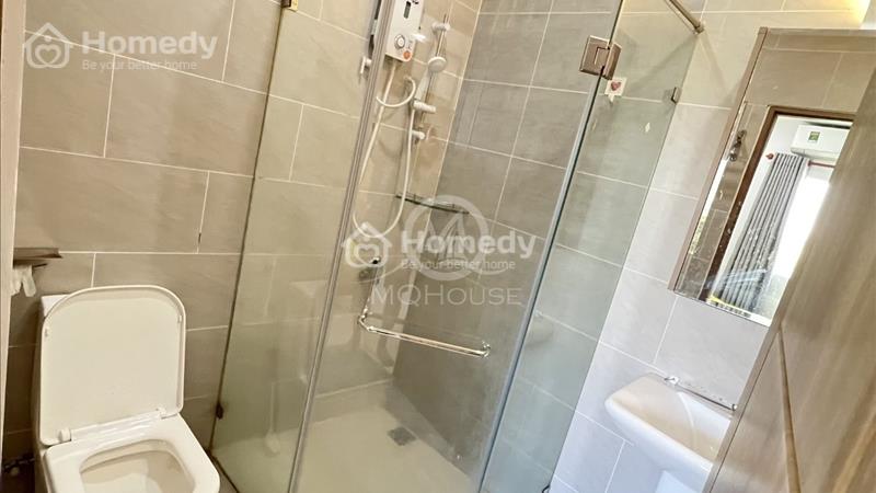 Căn hộ 1 phòng ngủ full nội thất tại Bình Thạnh: Sự lựa chọn hoàn hảo cho cặp đôi trẻ - Ảnh 1