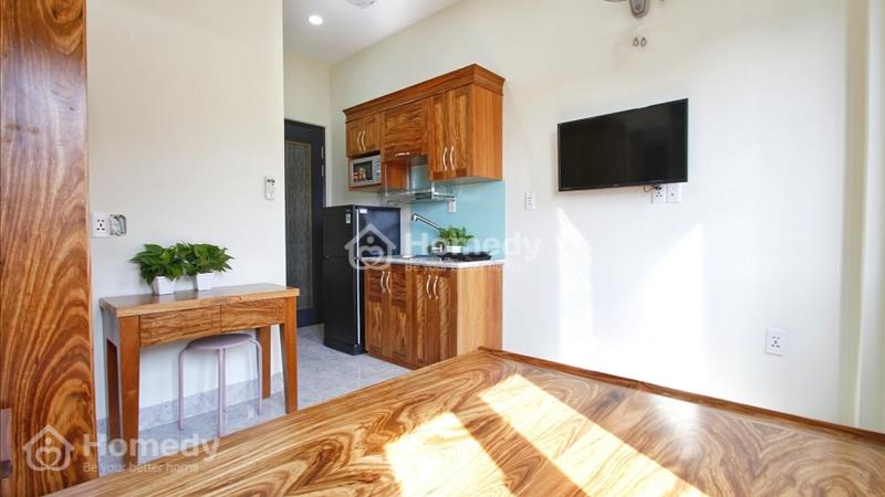 Cho thuê nhà trọ, phòng trọ Quận 3 - TP Hồ Chí Minh giá 5.00 Triệu - Ảnh 1