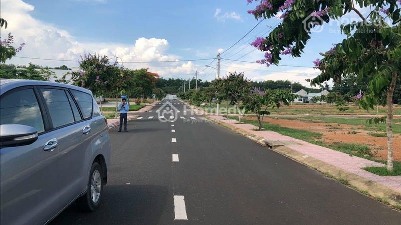 Cần Bán Gấp Lô Đất Ở Ấp Phước Tân, xã Tân Phước, huyện Đồng Phú - Ảnh 2