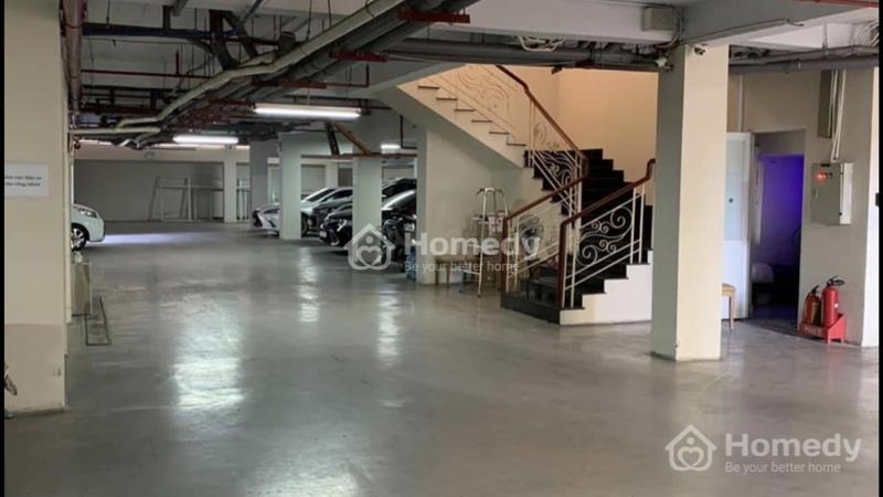 Căn hộ cao cấp Trương Định Quận 3 - Có Gym, Pool , Bảo vệ , hầm ô tô - Ảnh 7