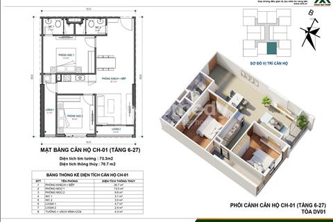 Tổng hợp quỹ căn chung cư Rose Town  2pn từ 2,3 tỷ. 3pn từ 3,1 tỷ Nhận nhà ở ngay tháng 12/2023