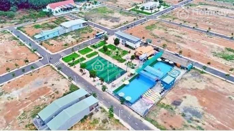 Cần Bán Gấp Lô Đất Ở Ấp Phước Tân, xã Tân Phước, huyện Đồng Phú - Ảnh 1