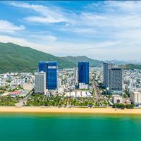 Căn kế góc tầng 32 view biển giá 1.377tỷ nội thất đầy đủ