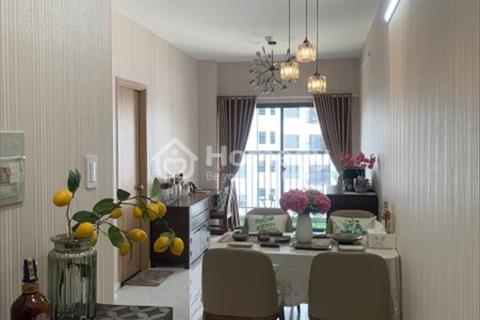 Cần vốn bán căn hộ Sài Gòn Avenue, Thủ Đức, 62m2, 1 tỷ 460, Sổ hồng riêng
