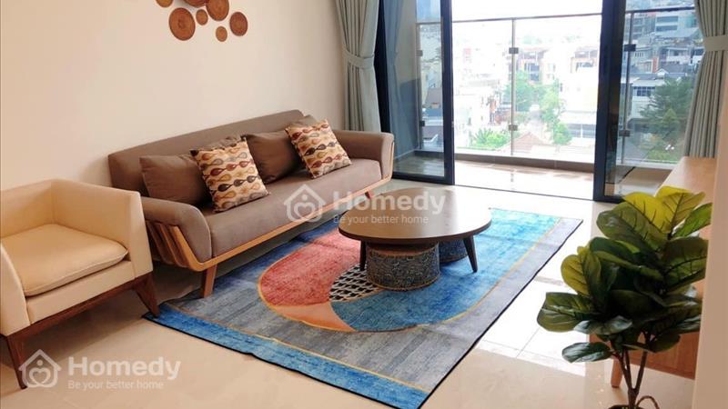 Tìm chủ cho căn 850tr/2pn ngay Mt Nguyễn Sỹ Sách Sổ riêng+Trọn đời-Tặng full nội thất đẹp  - Ảnh 1