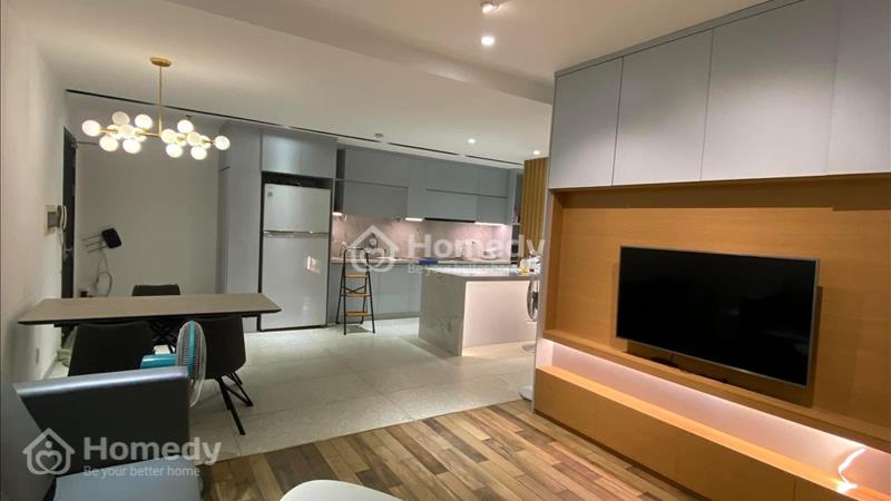 Bán căn hộ Lucky Palace, Q6, 79m2, 2pn, view Đông Nam, giá 3.3 tỷ. LH: 0908.730.370 - Ảnh 2