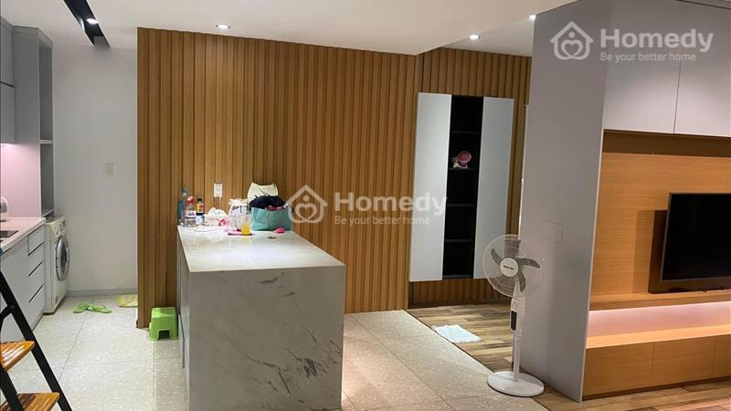 Bán căn hộ Lucky Palace, Q6, 79m2, 2pn, view Đông Nam, giá 3.3 tỷ. LH: 0908.730.370 - Ảnh 4