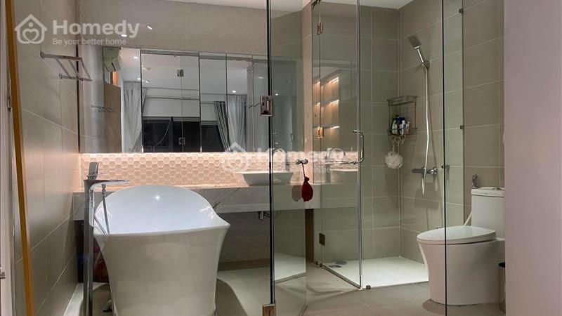 Bán căn hộ Lucky Palace, Q6, 79m2, 2pn, view Đông Nam, giá 3.3 tỷ. LH: 0908.730.370 - Ảnh 7