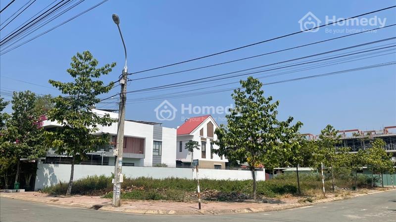 Bán đất khu dân cư bửu long biên hòa, đồng nai. - Ảnh 1