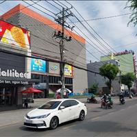 Bán mặt tiền KD ngang HIẾM 8M Nguyễn Văn Quá, 300m2, KD đỉnh của đỉnh, chỉ 27 tỷ.