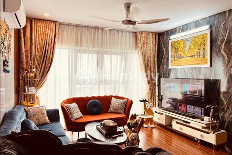 Căn hộ mới 4 ngủ, 146m2, thiết kế đẹp, giá cực tốt, HPC Landmark 105