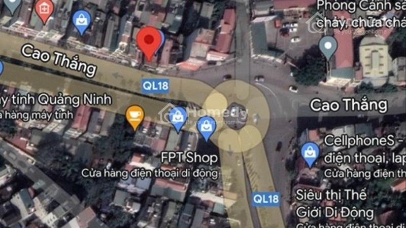 Bán nhà Mặt đường 147 Cao Thắng - TP Hạ Long, Quảng Ninh - Ảnh 1