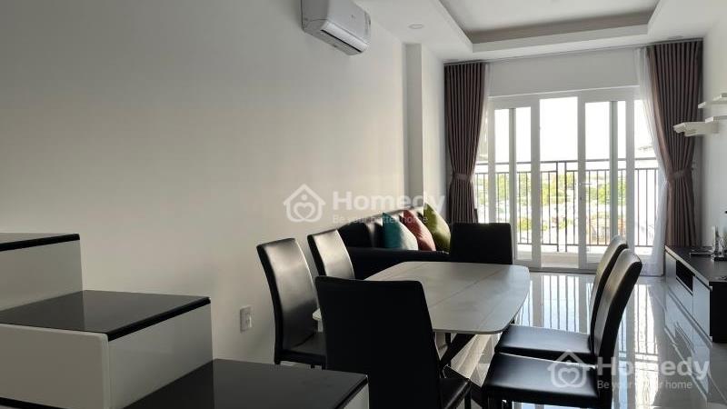 Cần tiền bán nhanh căn hộ Richmond city,Bình Thạnh,83m2,Giá 1 tỷ 530tr,bao sang tên - Ảnh 1