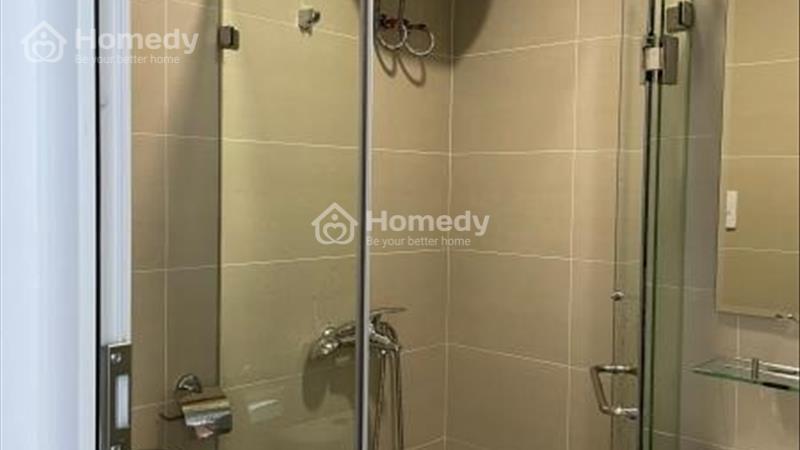 Cần tiền bán nhanh căn hộ Richmond city,Bình Thạnh,83m2,Giá 1 tỷ 530tr,bao sang tên - Ảnh 5