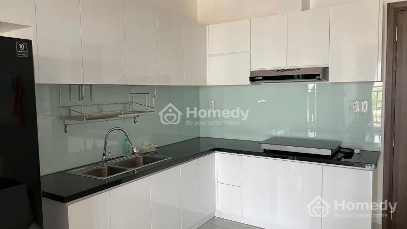 Cần tiền bán nhanh căn hộ Richmond city,Bình Thạnh,83m2,Giá 1 tỷ 530tr,bao sang tên - Ảnh 2