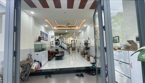 Chạy Nợ Bán gấp nhà đường Tam Bình 61m2 Gía 720 Triệu , sổ riêng LH Anh Duy 0792864816  - Ảnh 1