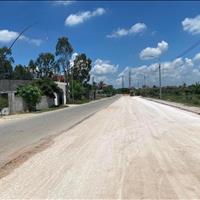 Cần bán nền đất 120 m2, mặt tiền 5m tại Xã Quảng Ngọc - Quảng Xương - Thanh Hóa, giá 950 triệu