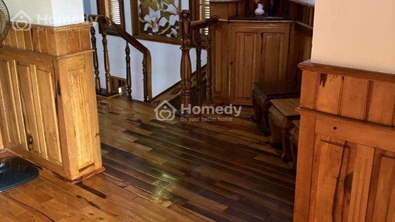 Phước Hạ, Đồng Biệt thự gỗ đẹp cần bán hoặc cho thuê - Ảnh 3
