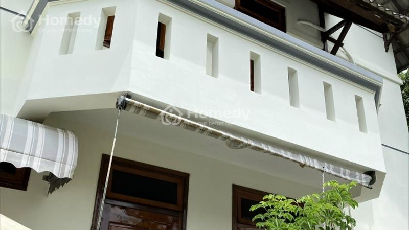 Phước Hạ, Đồng Biệt thự gỗ đẹp cần bán hoặc cho thuê - Ảnh 1