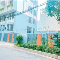 Bán tòa căn hộ dịch vụ Thảo Điền, khu LBC, 243.7m2 đất, 1 hầm + 6 tầng